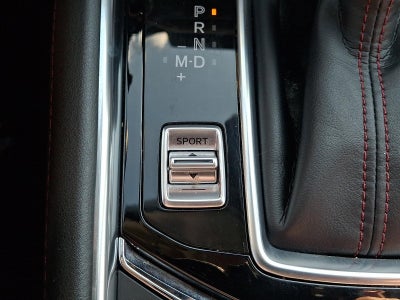 2024 Mazda Mazda CX-5 2.5 S Carbon Edition AWD