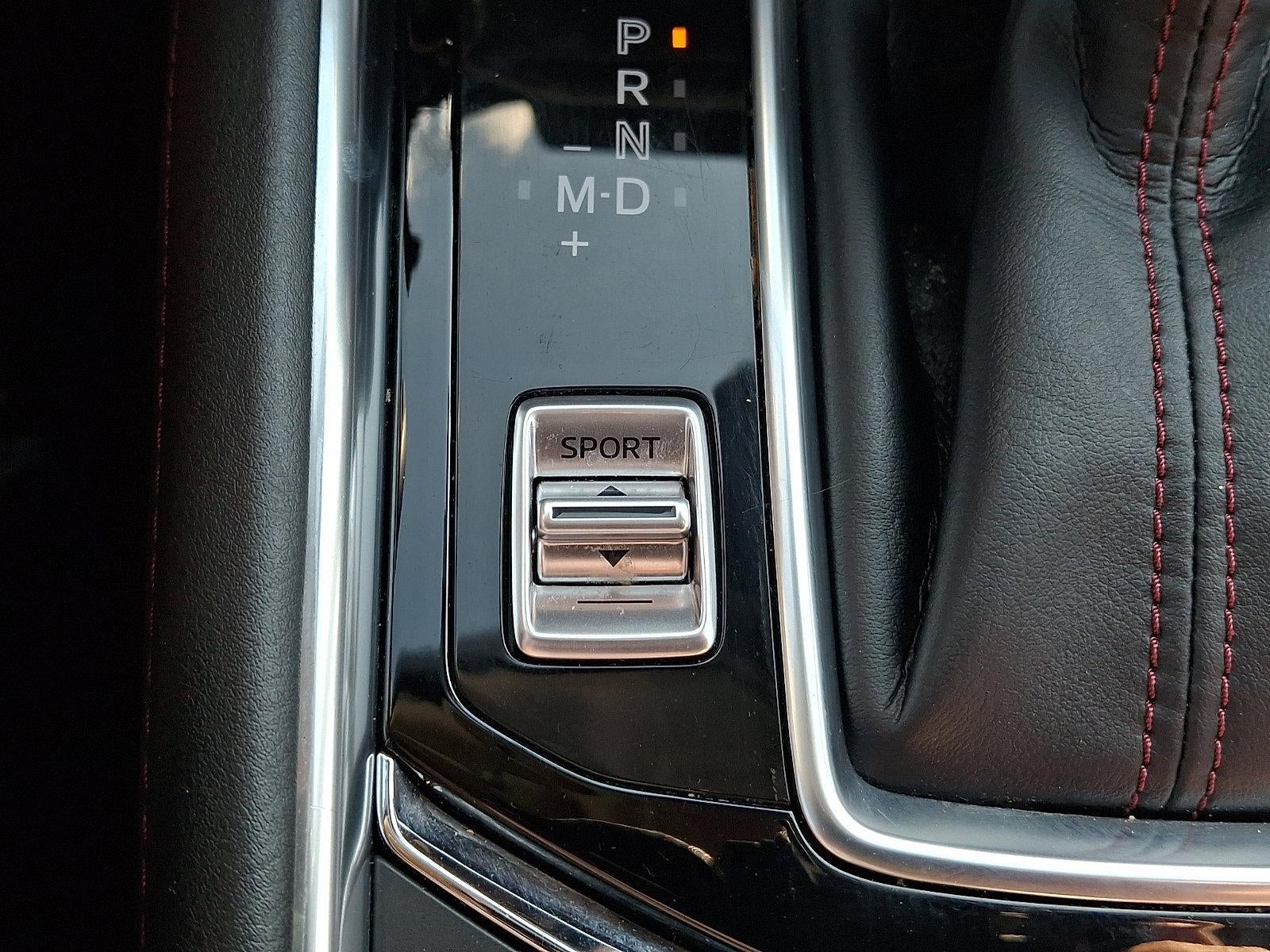 2024 Mazda Mazda CX-5 2.5 S Carbon Edition AWD