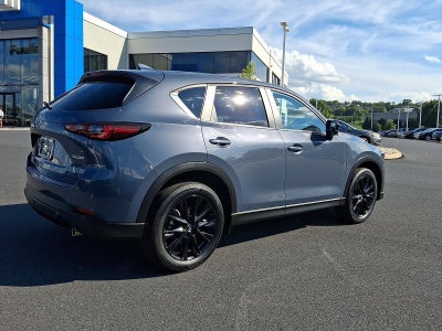 2024 Mazda Mazda CX-5 2.5 S Carbon Edition AWD