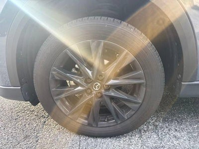 2024 Mazda Mazda CX-5 2.5 S Carbon Edition AWD