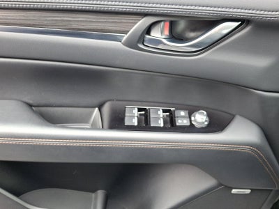 2023 Mazda Mazda CX-5 2.5 S Premium Plus Package AWD