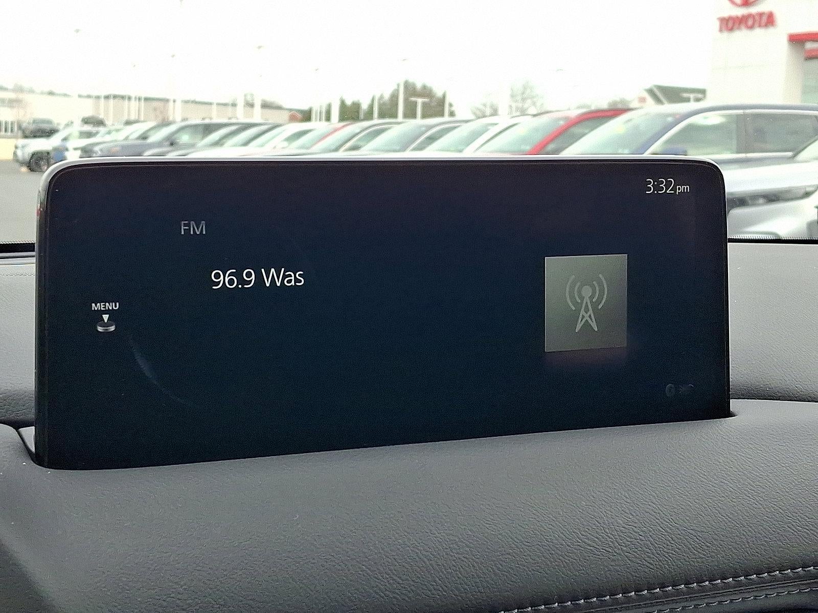 2023 Mazda Mazda CX-5 2.5 S Premium Plus Package AWD