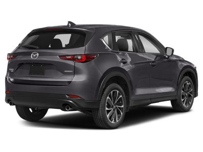 2023 Mazda Mazda CX-5 2.5 S Premium Plus Package AWD