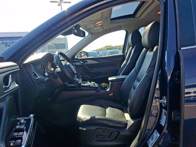 2020 Mazda Mazda CX-9 Touring