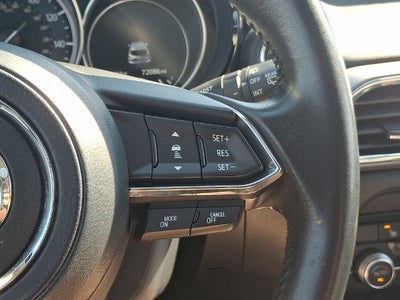 2020 Mazda Mazda CX-9 Touring