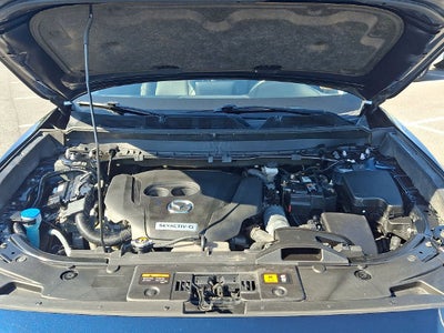 2020 Mazda Mazda CX-9 Touring