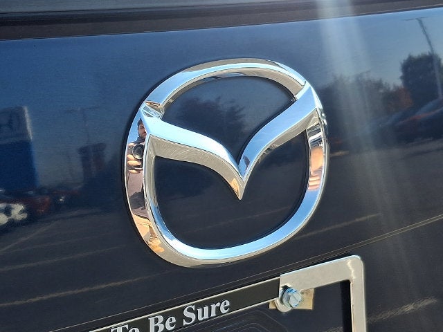 2020 Mazda Mazda CX-9 Touring