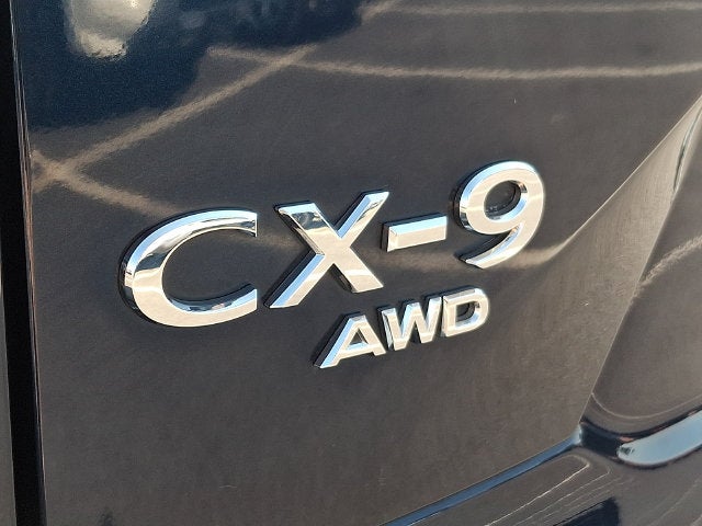 2020 Mazda Mazda CX-9 Touring