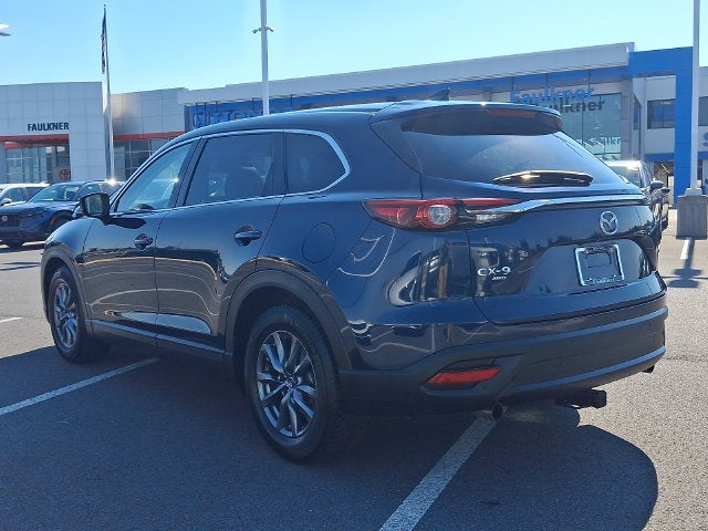 2020 Mazda Mazda CX-9 Touring