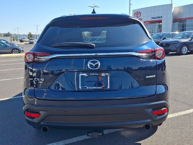 2020 Mazda Mazda CX-9 Touring