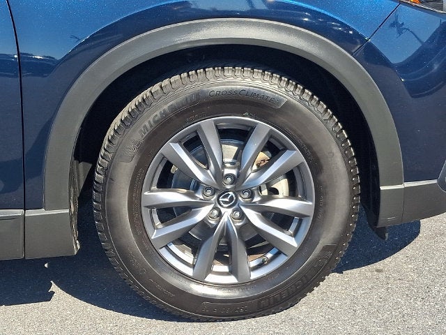 2020 Mazda Mazda CX-9 Touring