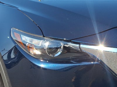 2020 Mazda Mazda CX-9 Touring