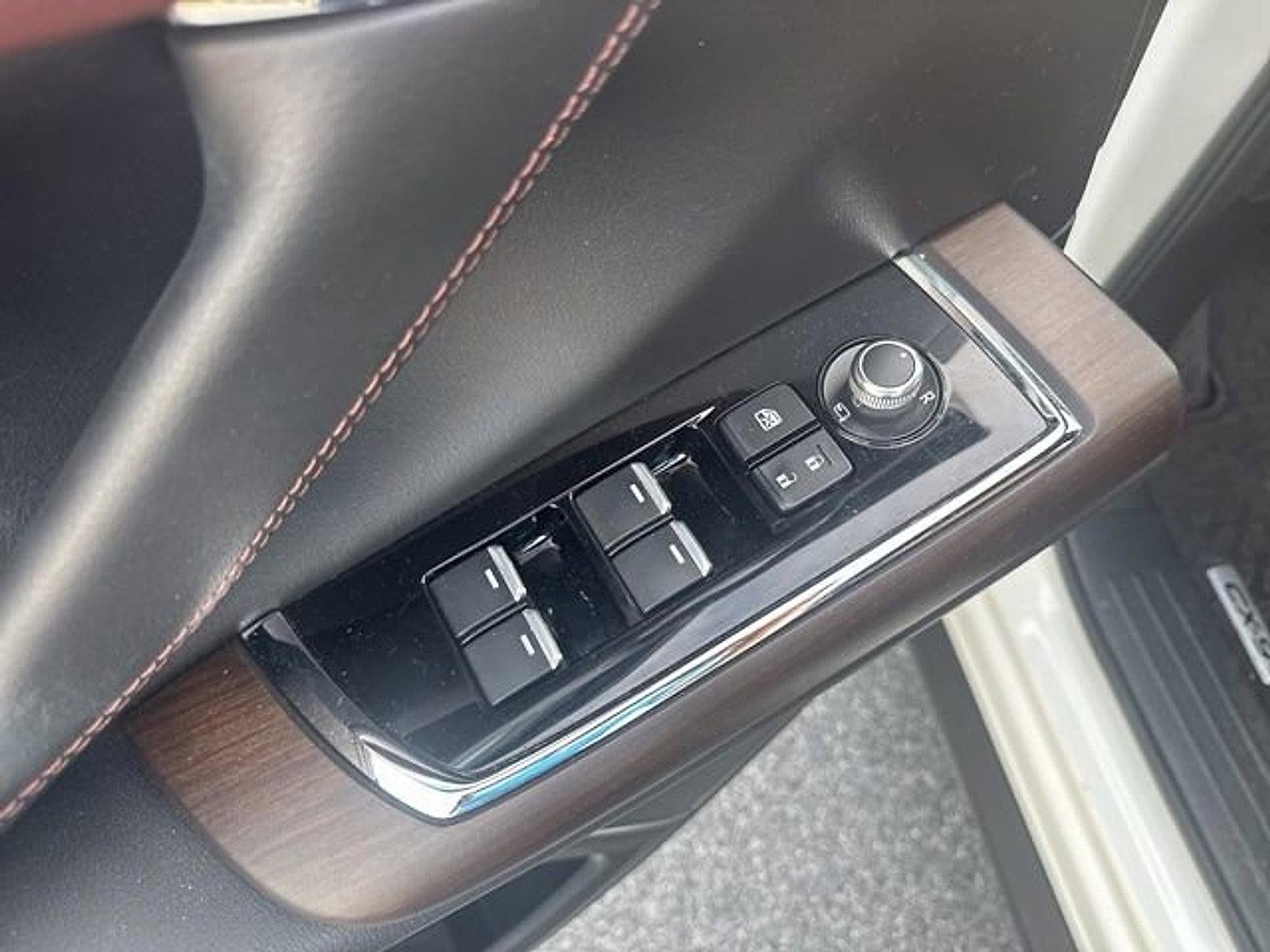 2019 Mazda Mazda CX-9 Signature AWD