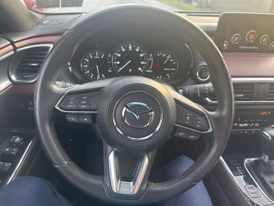 2019 Mazda Mazda CX-9 Signature AWD