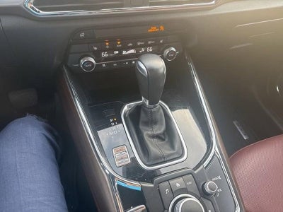 2019 Mazda Mazda CX-9 Signature AWD