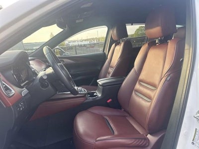 2019 Mazda Mazda CX-9 Signature AWD