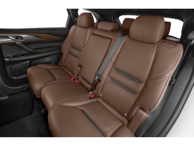 2019 Mazda Mazda CX-9 Signature AWD