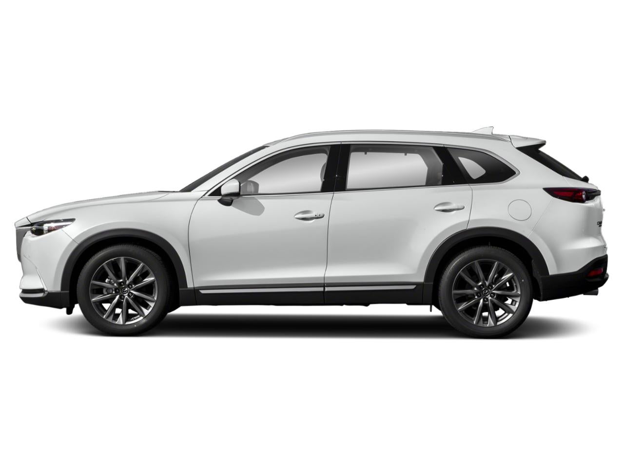 2019 Mazda Mazda CX-9 Signature AWD