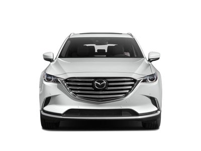 2019 Mazda Mazda CX-9 Signature AWD