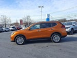 2017 Nissan Rogue AWD SV