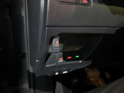 2017 Nissan Rogue AWD S