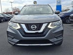 2017 Nissan Rogue AWD S