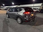 2017 Nissan Rogue AWD S