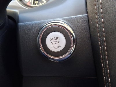 2024 Nissan Armada 4x4 Platinum