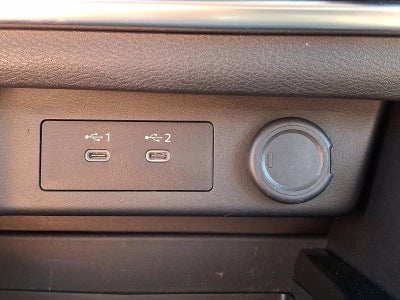 2024 Nissan Rogue AWD SV