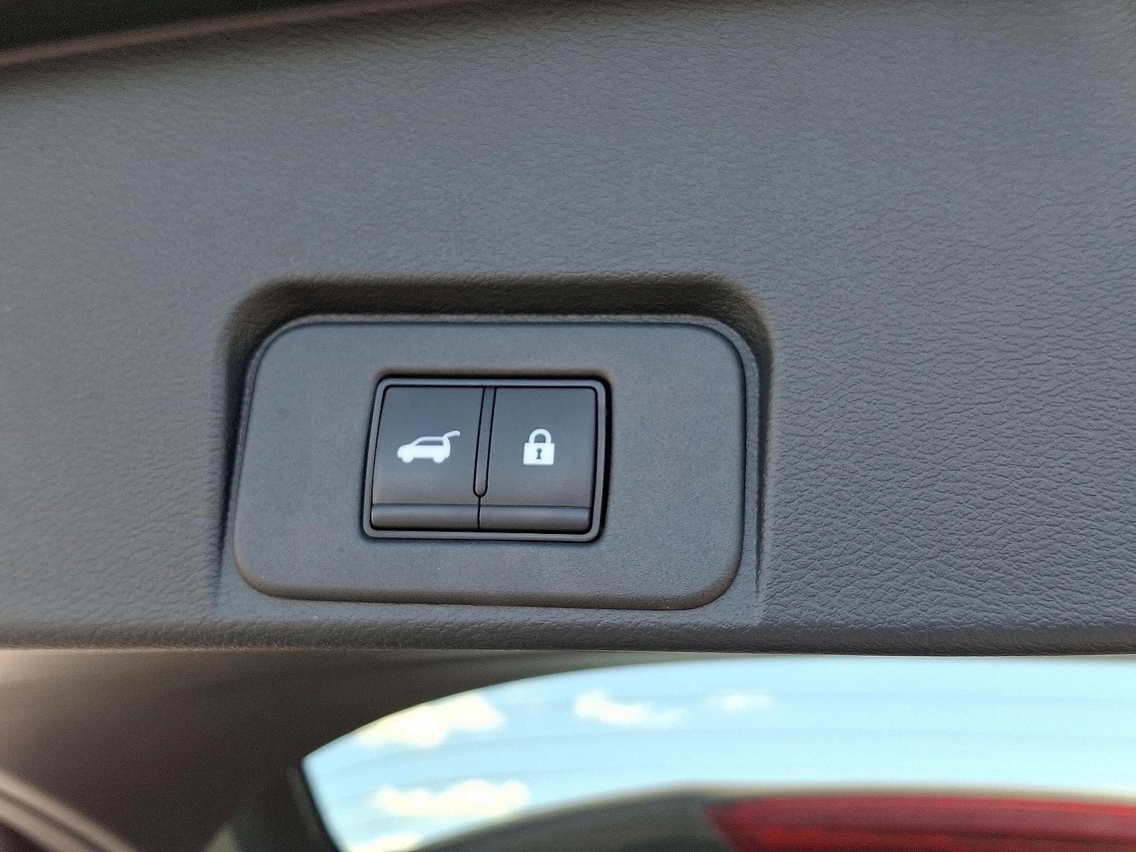 2024 Nissan Rogue AWD SV