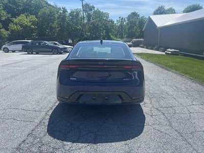 2023 Toyota Prius XLE AWD (Natl)