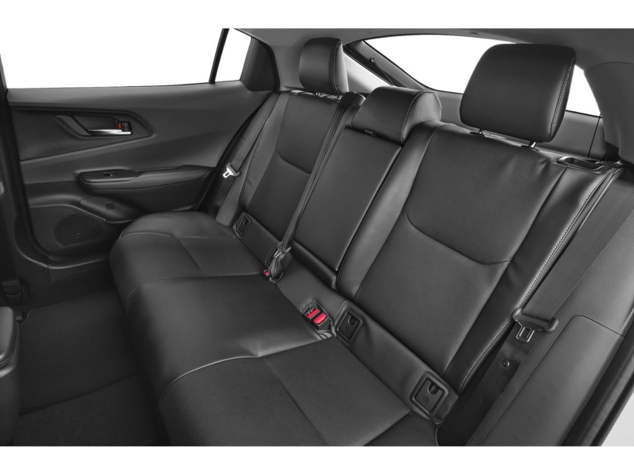 2023 Toyota Prius XLE AWD (Natl)
