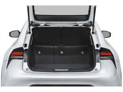 2023 Toyota Prius XLE AWD (Natl)