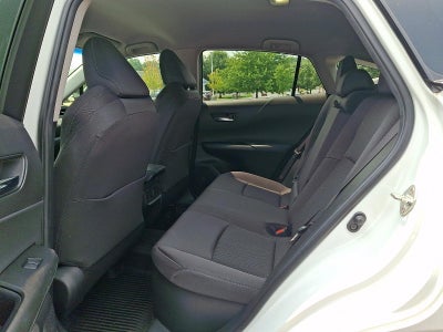 2024 Toyota Venza LE AWD (GS)