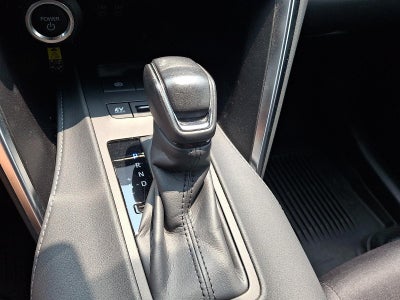 2024 Toyota Venza LE AWD (GS)