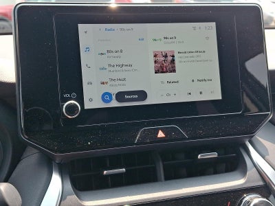 2024 Toyota Venza LE AWD (GS)