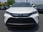2024 Toyota Venza LE AWD (GS)