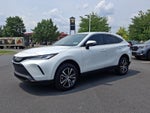 2024 Toyota Venza LE AWD (GS)
