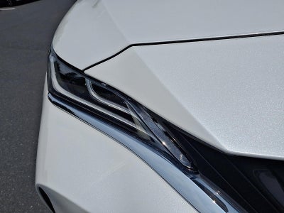 2024 Toyota Venza LE AWD (GS)