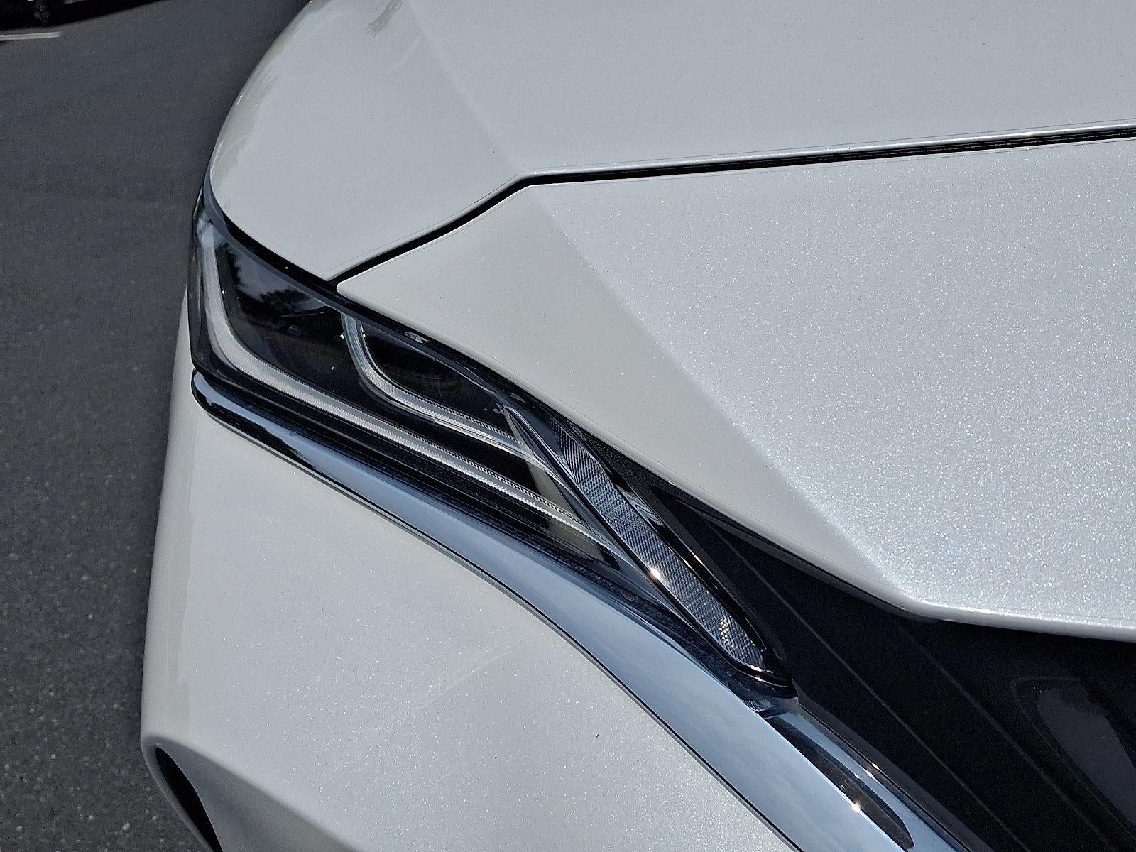 2024 Toyota Venza LE AWD (GS)