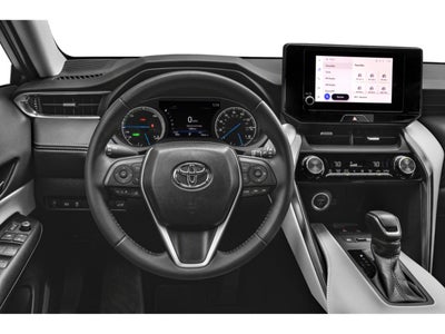 2024 Toyota Venza LE AWD (GS)