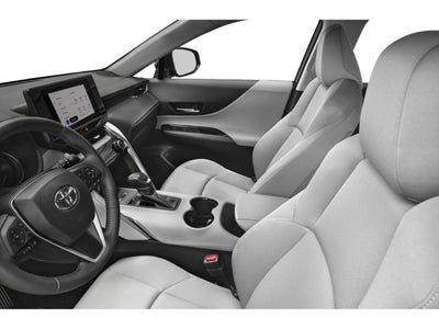 2024 Toyota Venza LE AWD (GS)
