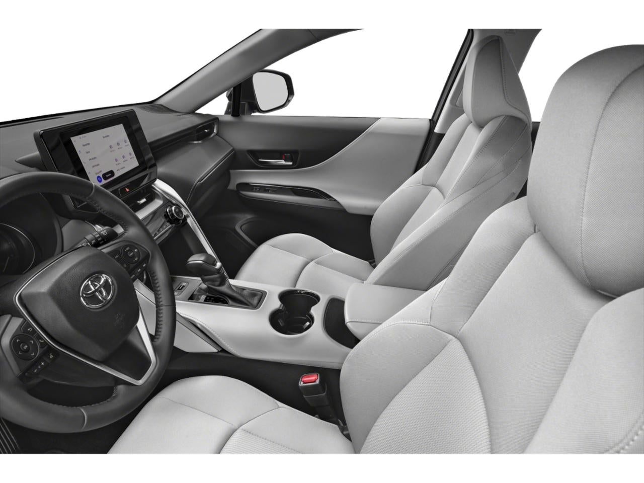 2024 Toyota Venza LE AWD (GS)