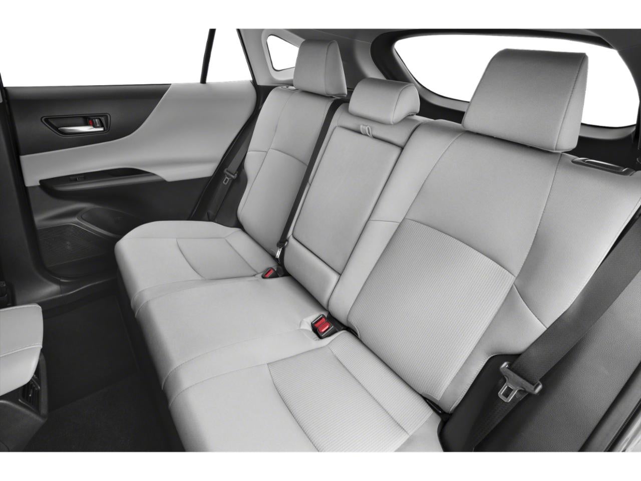 2024 Toyota Venza LE AWD (GS)