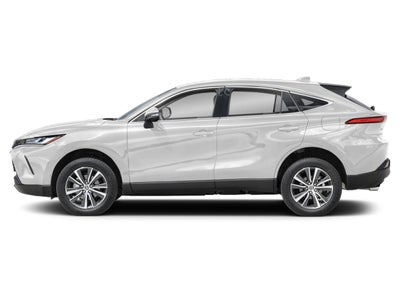 2024 Toyota Venza LE AWD (GS)