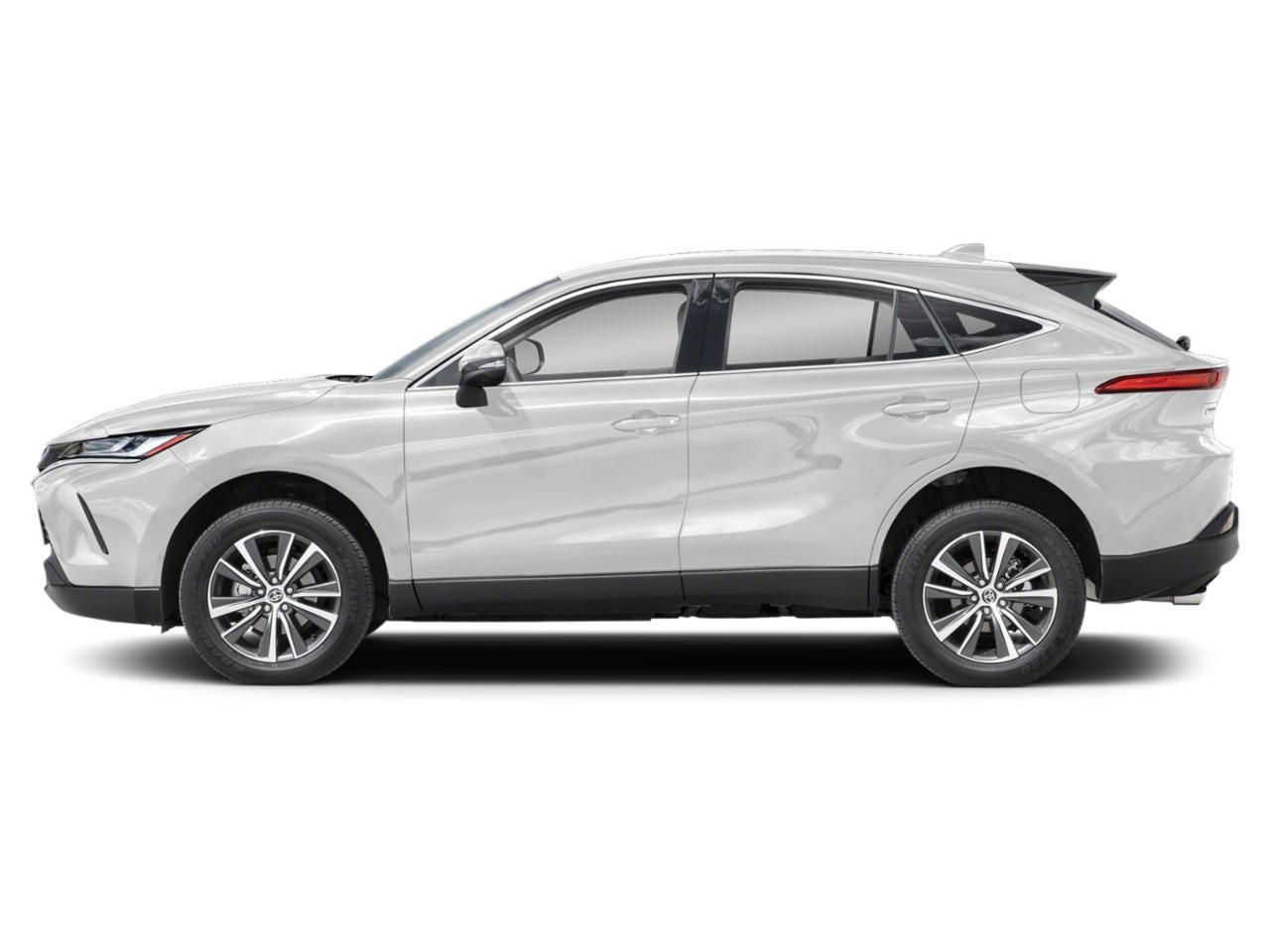 2024 Toyota Venza LE AWD (GS)