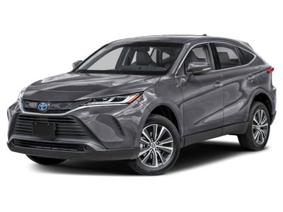 2024 Toyota Venza LE AWD (GS)