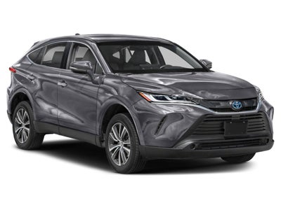 2024 Toyota Venza LE AWD (GS)