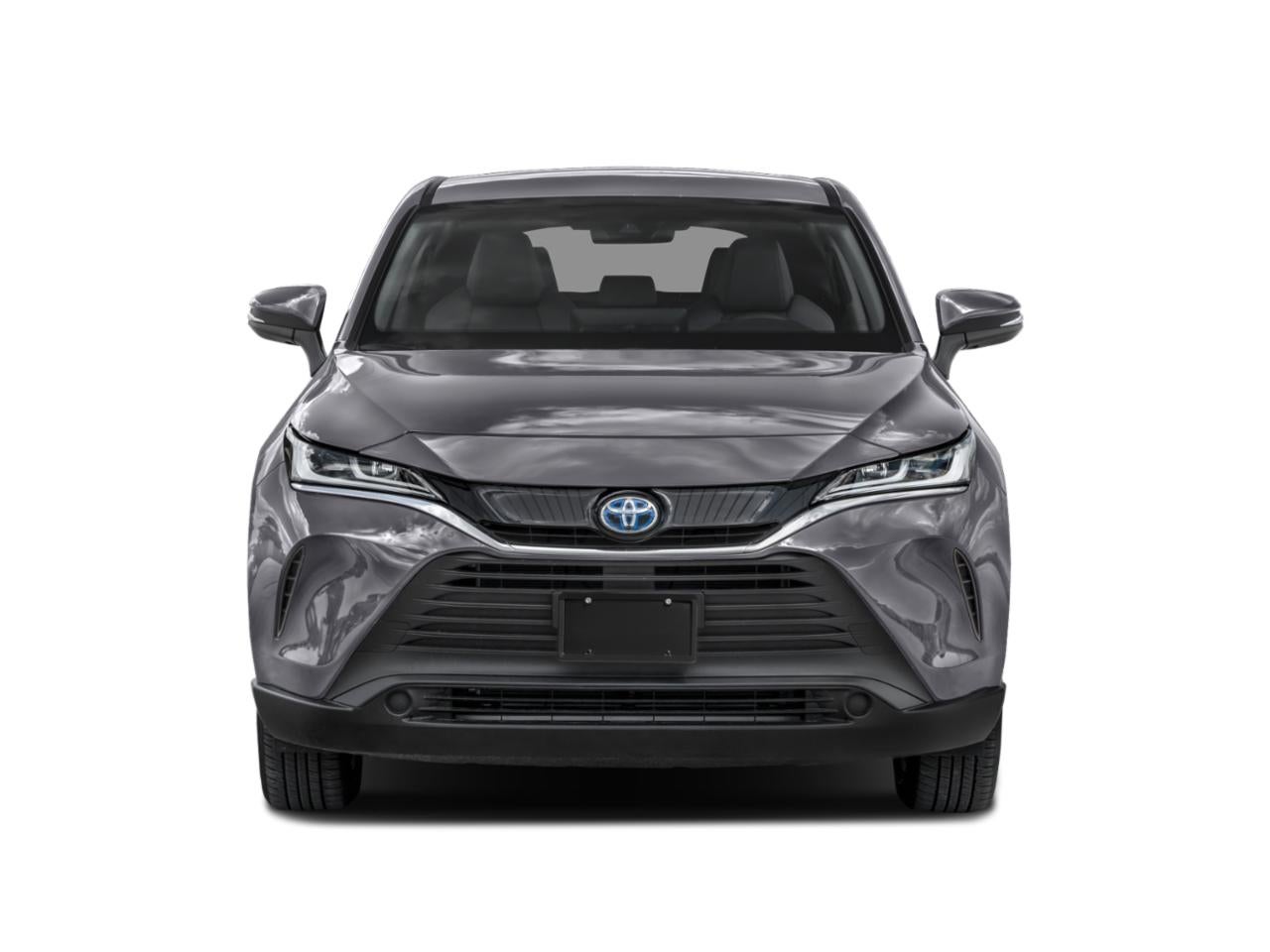 2024 Toyota Venza LE AWD (GS)