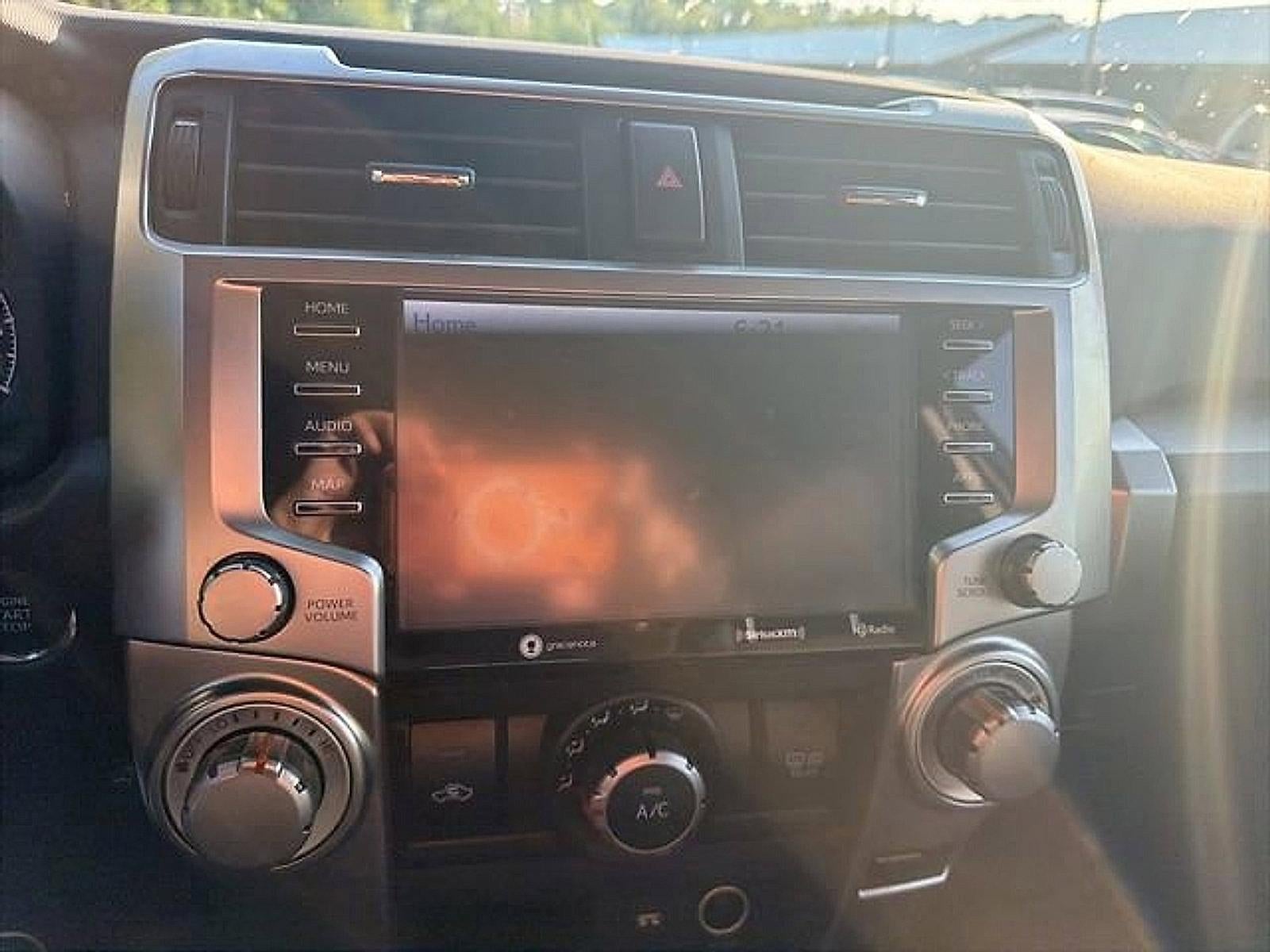 2024 Toyota 4Runner SR5 Premium 4WD (Natl)